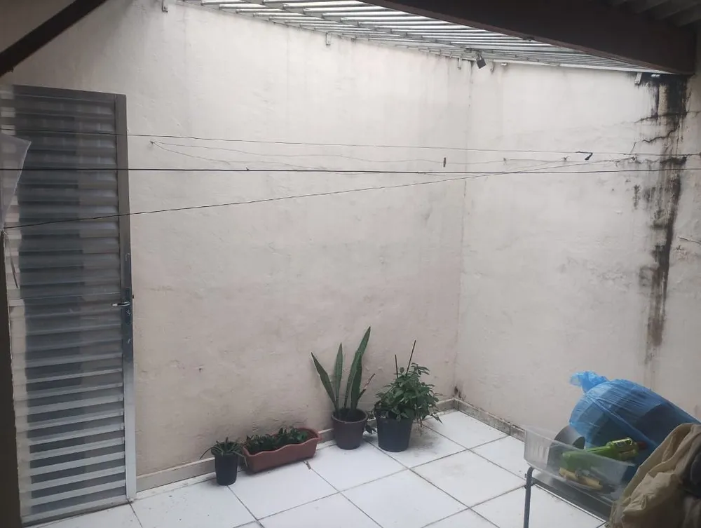 Sobrado, 2 quartos, 66 m² - Foto 4