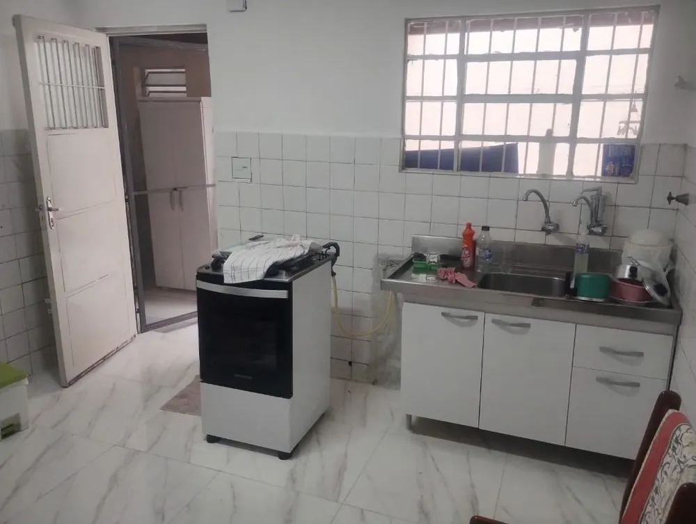 Sobrado, 2 quartos, 66 m² - Foto 2