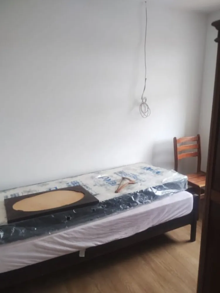 Sobrado, 2 quartos, 66 m² - Foto 9
