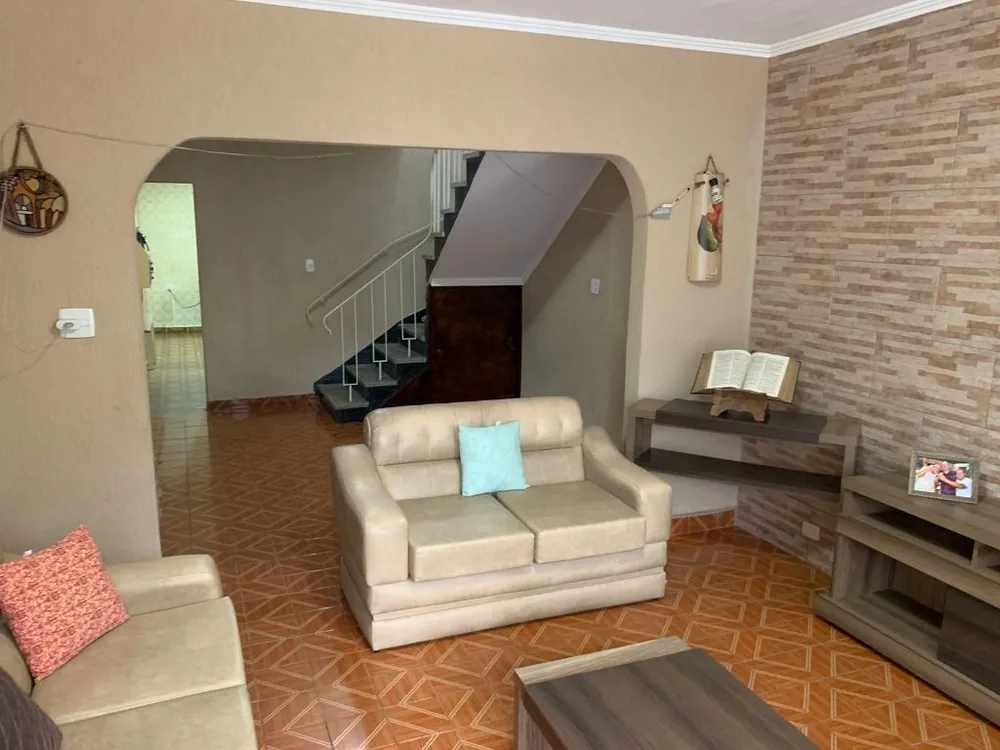 Sobrado, 3 quartos, 120 m² - Foto 3