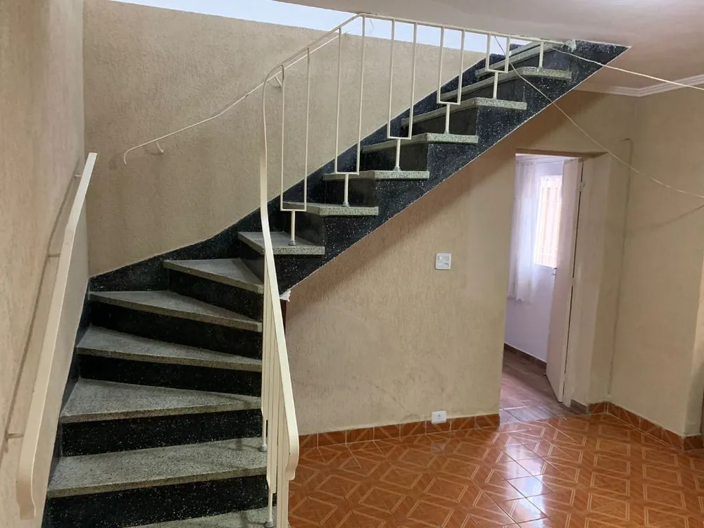 Sobrado, 3 quartos, 120 m² - Foto 4