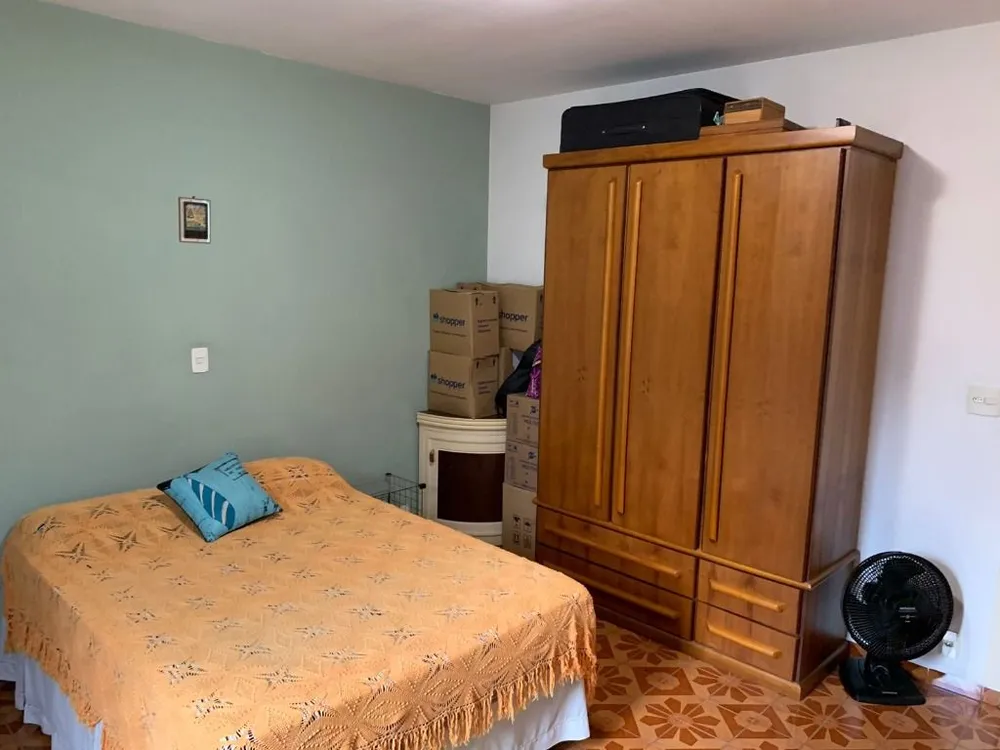 Sobrado, 3 quartos, 120 m² - Foto 1