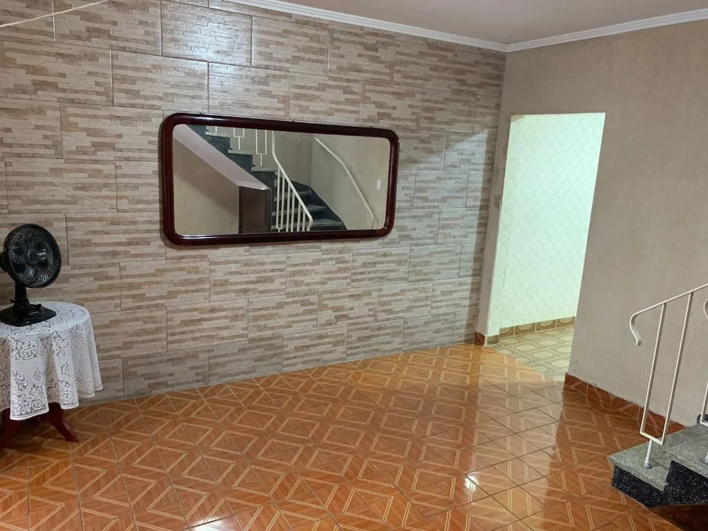 Sobrado, 3 quartos, 120 m² - Foto 2