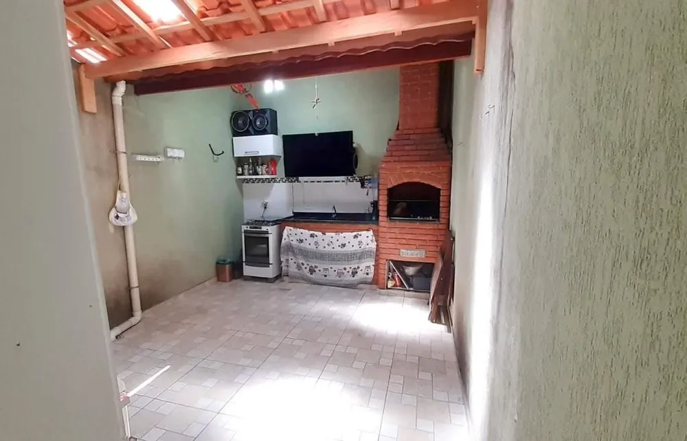 Sobrado, 3 quartos, 150 m² - Foto 5