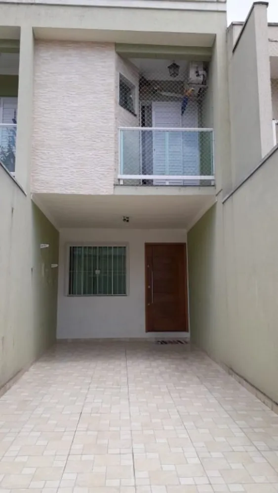Sobrado, 3 quartos, 150 m² - Foto 4
