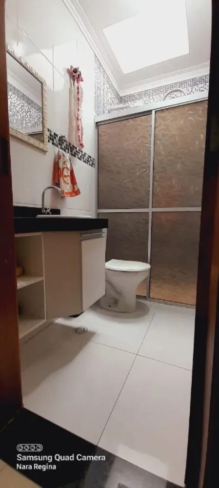 Sobrado, 3 quartos, 150 m² - Foto 3
