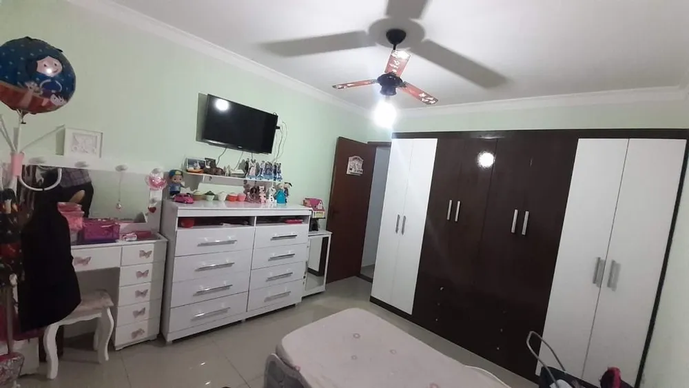 Sobrado, 3 quartos, 150 m² - Foto 1