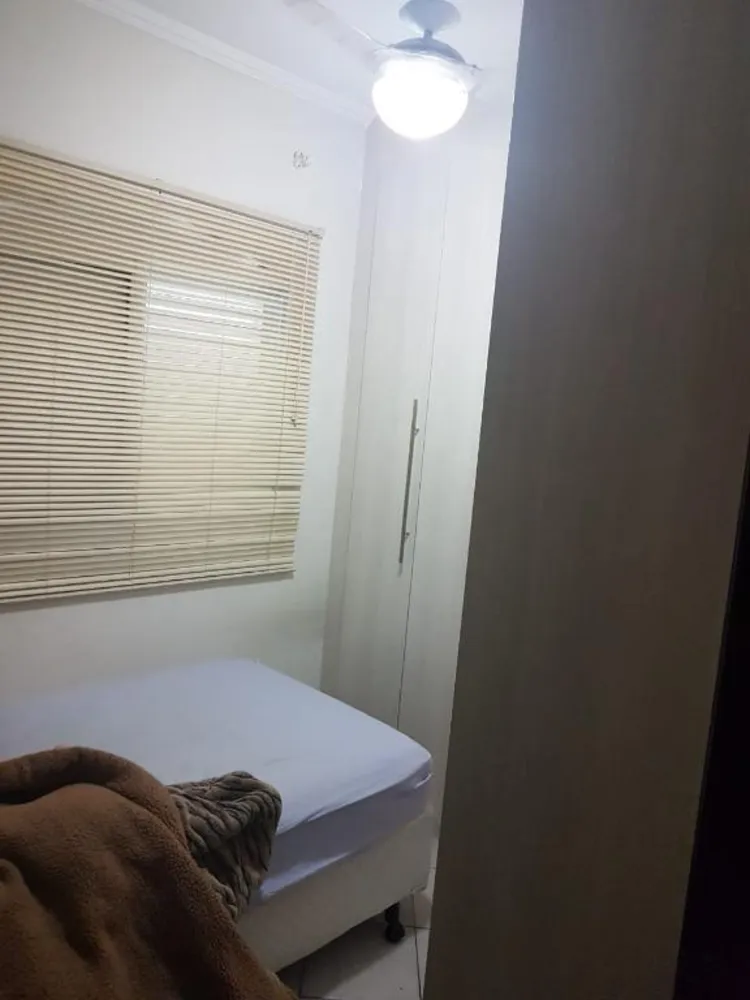 Sobrado, 3 quartos, 120 m² - Foto 5