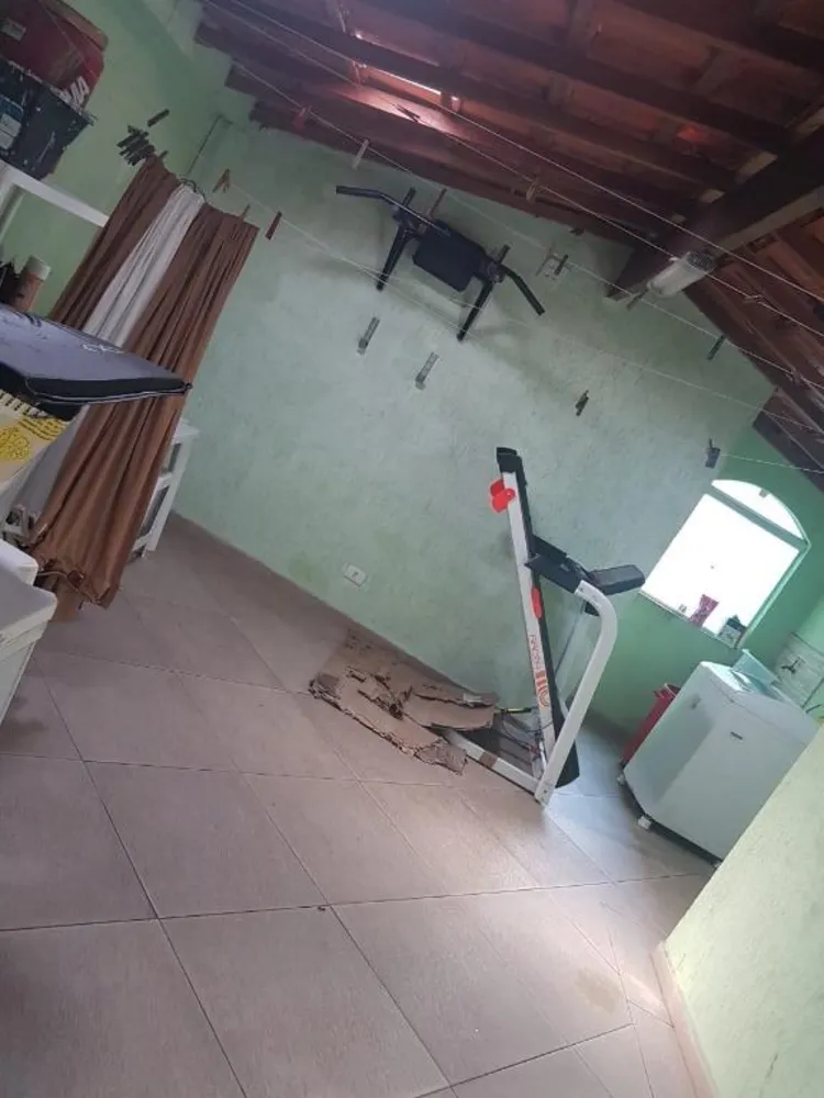 Sobrado, 3 quartos, 120 m² - Foto 6
