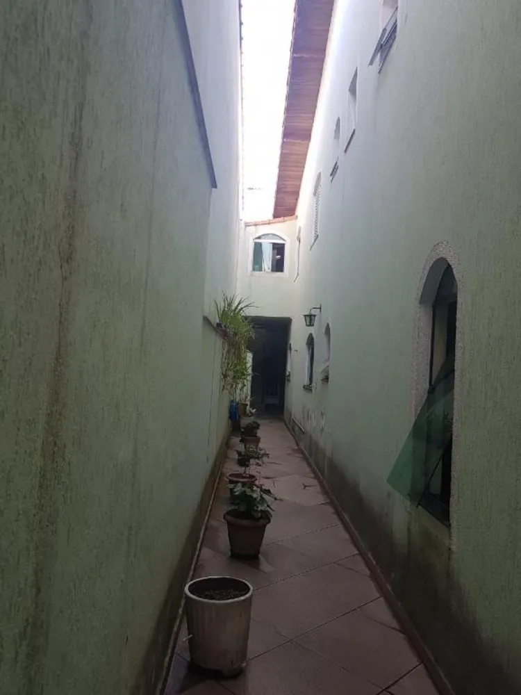 Sobrado, 3 quartos, 120 m² - Foto 1