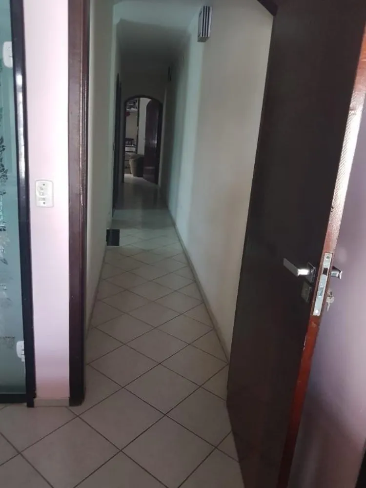 Sobrado, 3 quartos, 120 m² - Foto 8