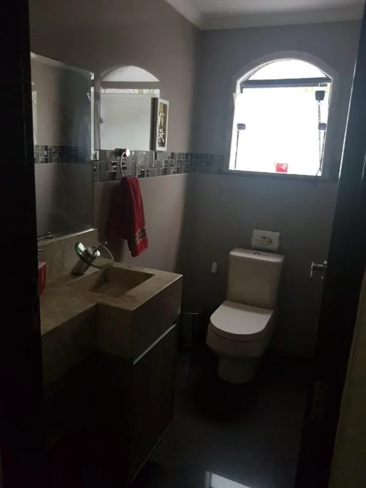 Sobrado, 3 quartos, 120 m² - Foto 3