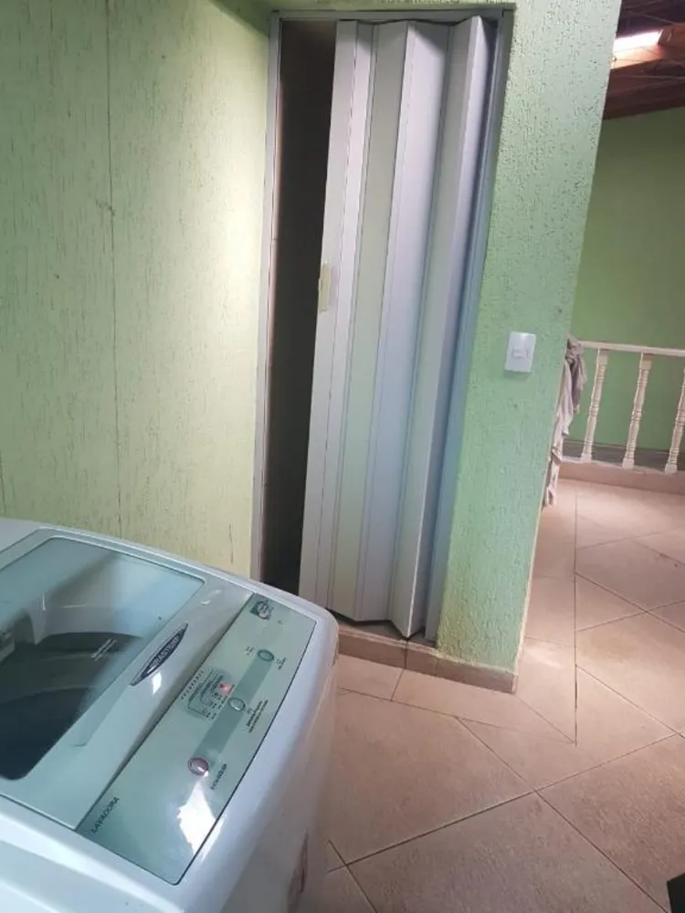 Sobrado, 3 quartos, 120 m² - Foto 4