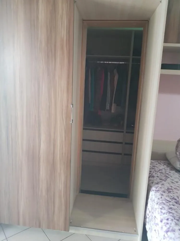 Sobrado, 3 quartos, 120 m² - Foto 7