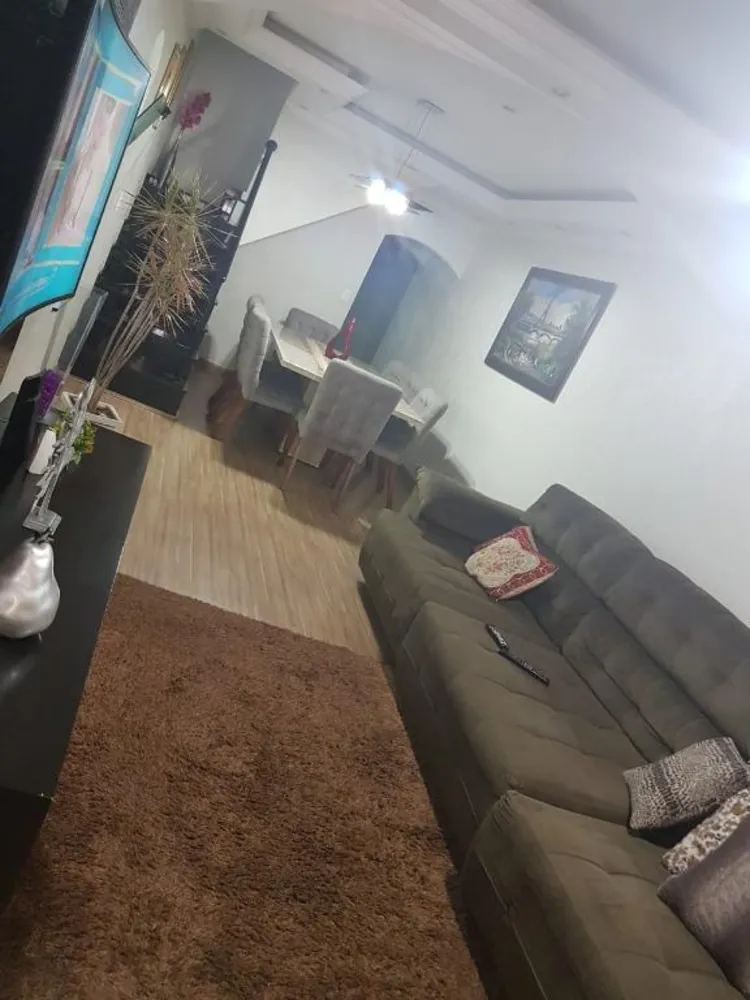 Sobrado, 3 quartos, 120 m² - Foto 2