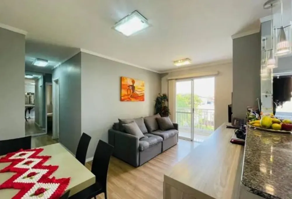 Apartamento, 2 quartos, 67 m² - Foto 1