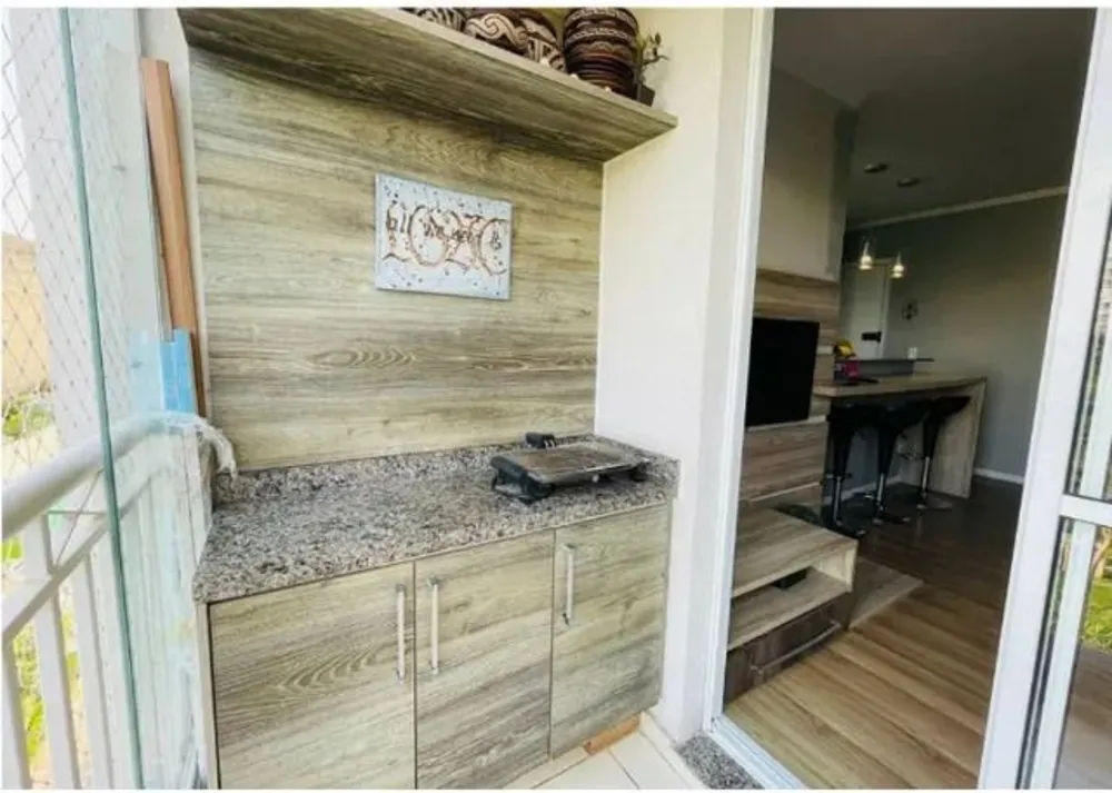 Apartamento, 2 quartos, 67 m² - Foto 3