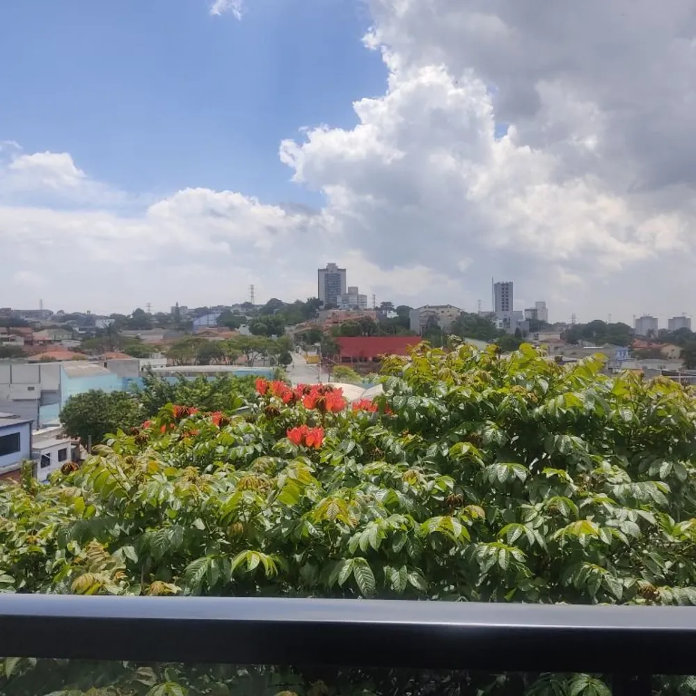 Apartamento, 2 quartos, 40 m² - Foto 8