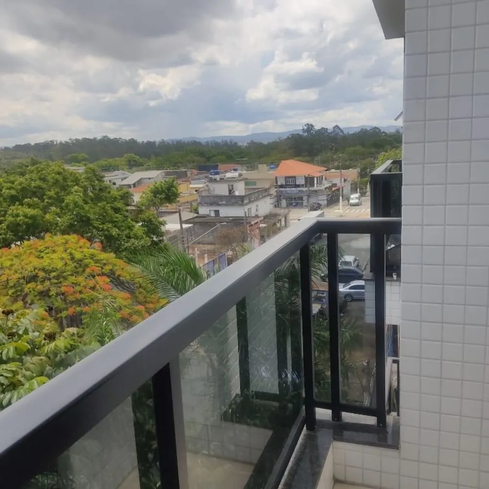 Apartamento, 2 quartos, 40 m² - Foto 4