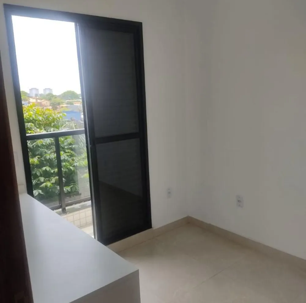 Apartamento, 2 quartos, 40 m² - Foto 5