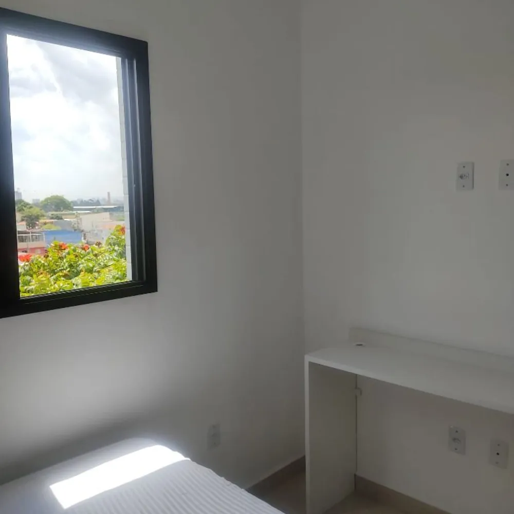 Apartamento, 2 quartos, 40 m² - Foto 9