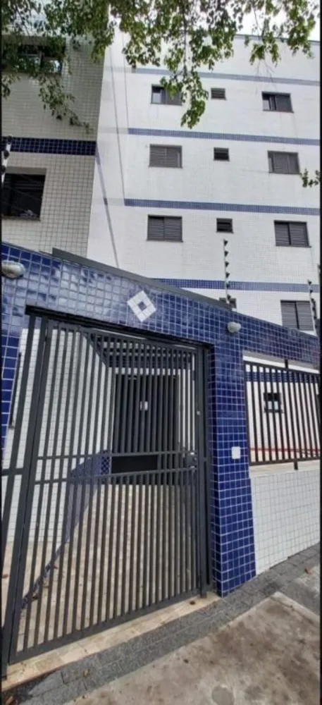 Apartamento, 2 quartos, 40 m² - Foto 2