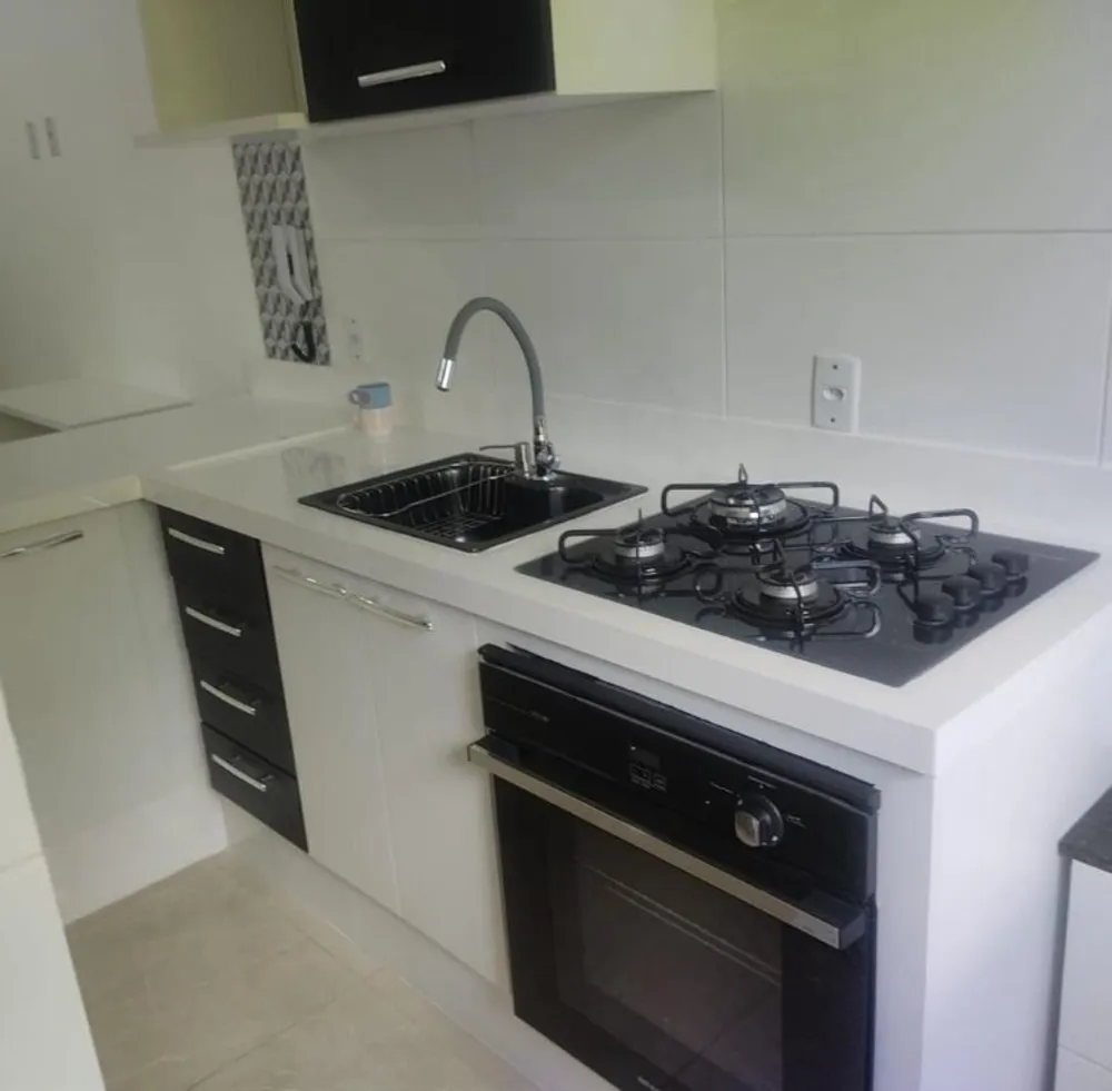 Apartamento, 2 quartos, 40 m² - Foto 6