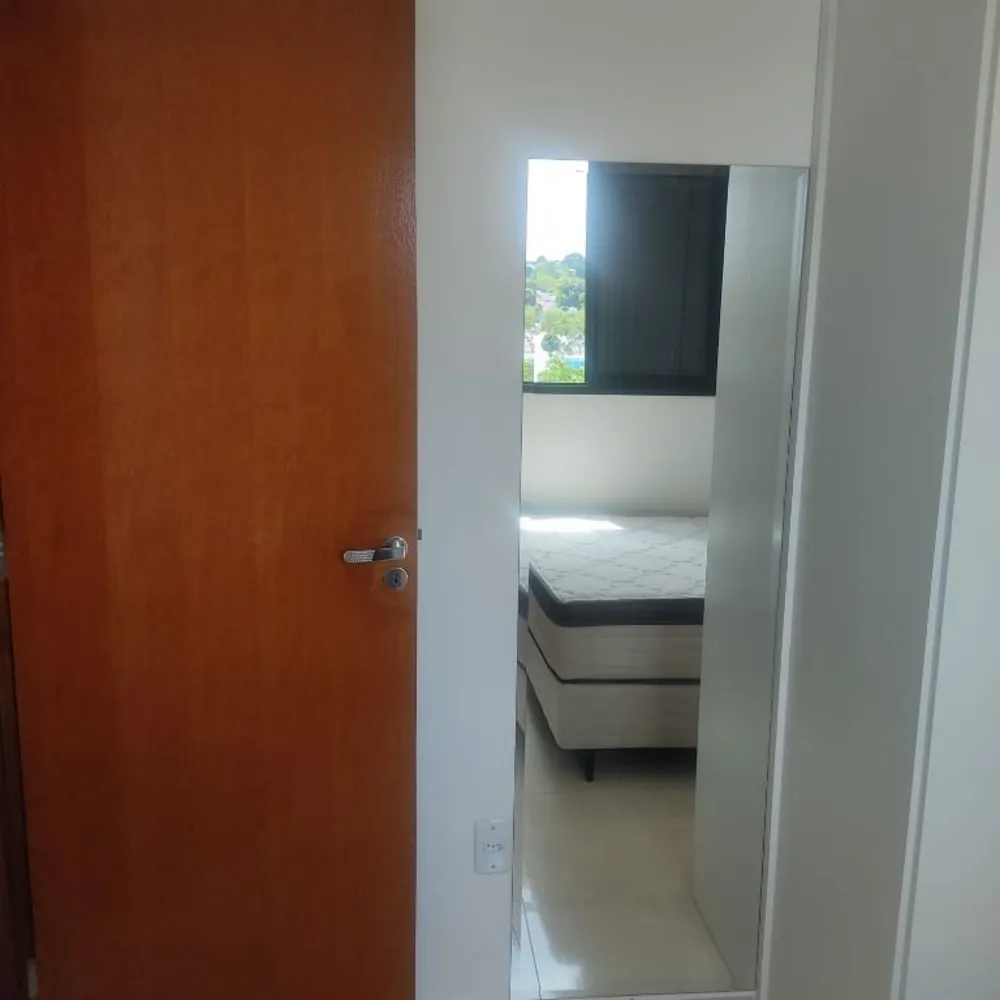 Apartamento, 2 quartos, 40 m² - Foto 3