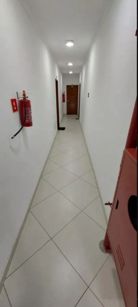 Apartamento, 2 quartos, 40 m² - Foto 11