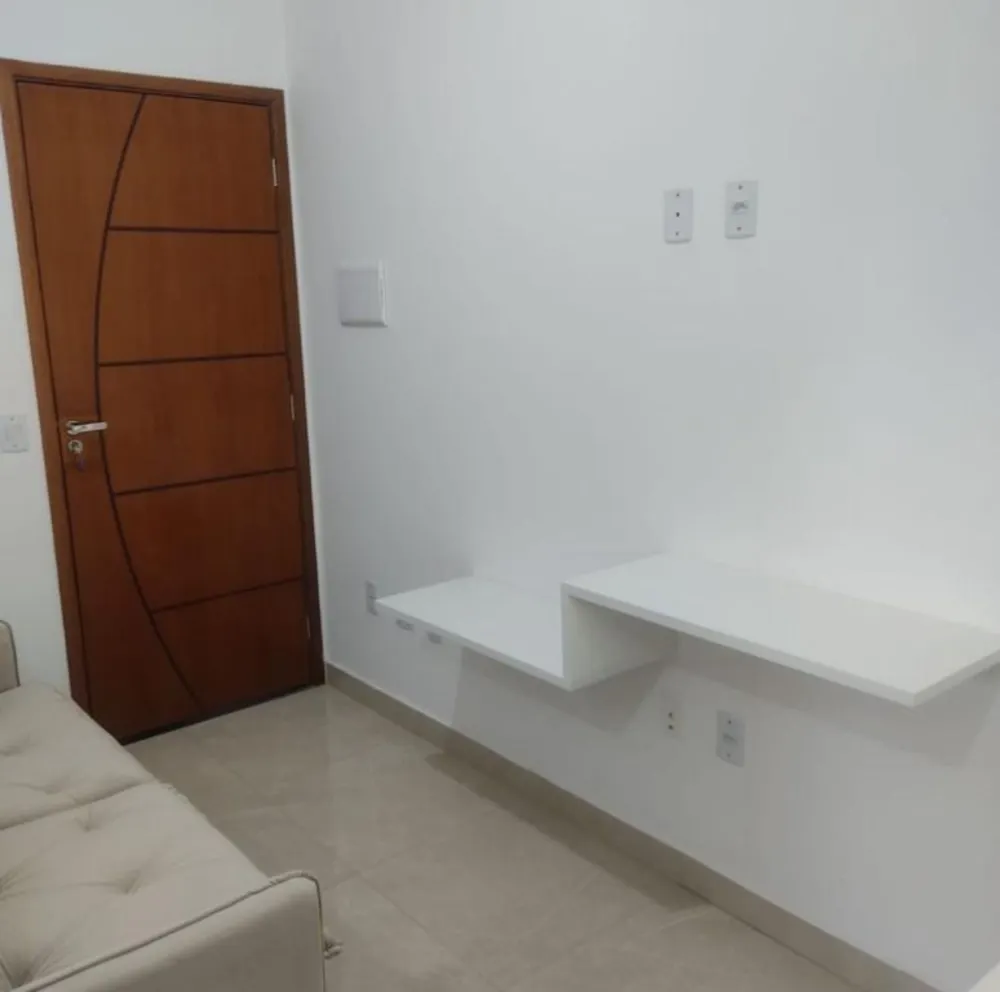 Apartamento, 2 quartos, 40 m² - Foto 3