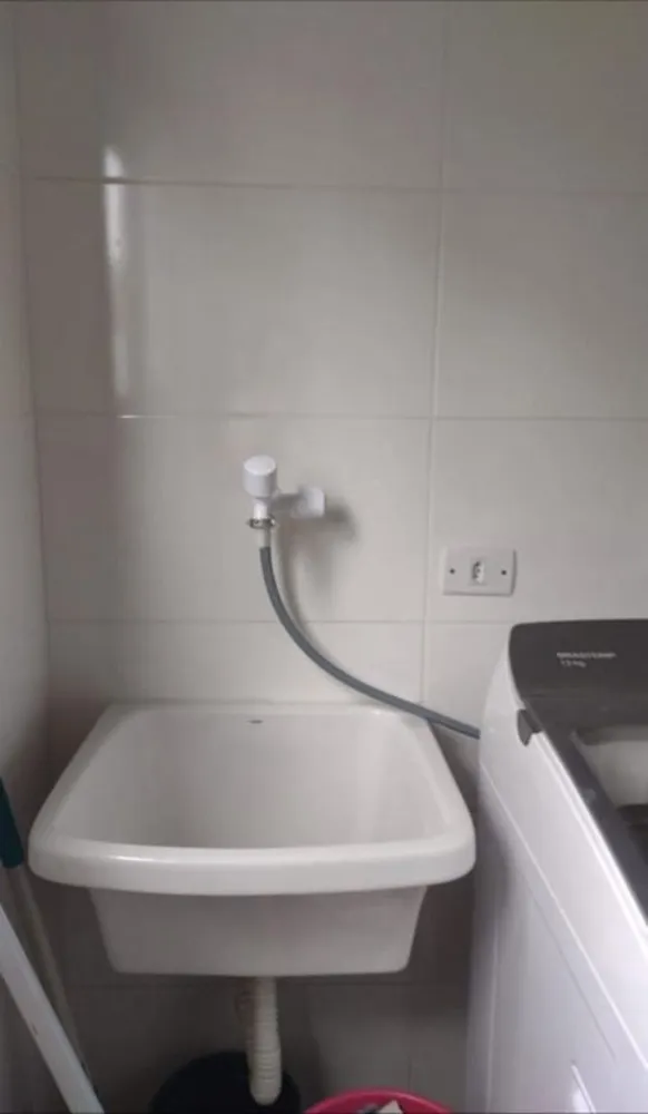 Apartamento, 2 quartos, 40 m² - Foto 7