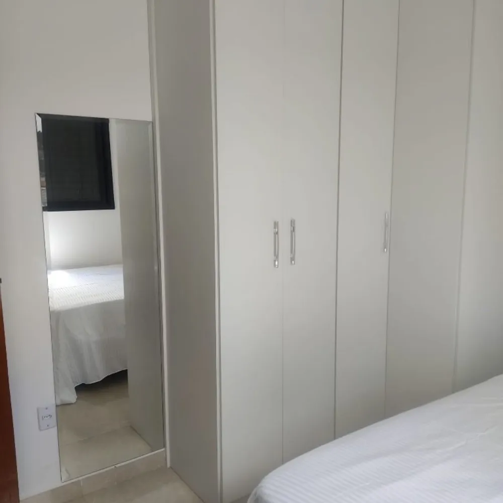 Apartamento, 2 quartos, 40 m² - Foto 1