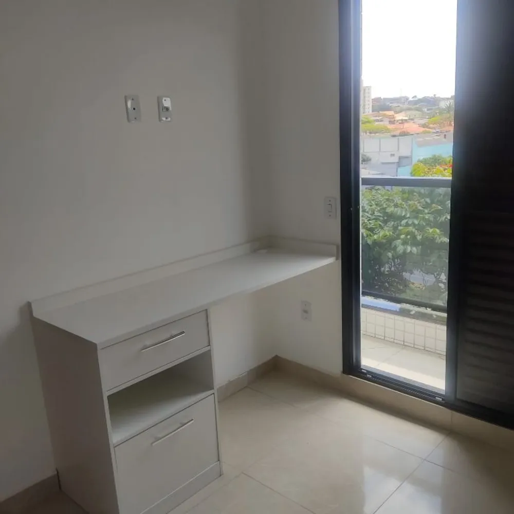 Apartamento, 2 quartos, 40 m² - Foto 7