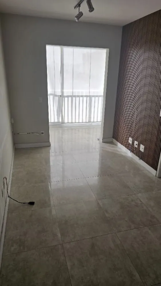Apartamento, 1 quarto, 33 m² - Foto 4