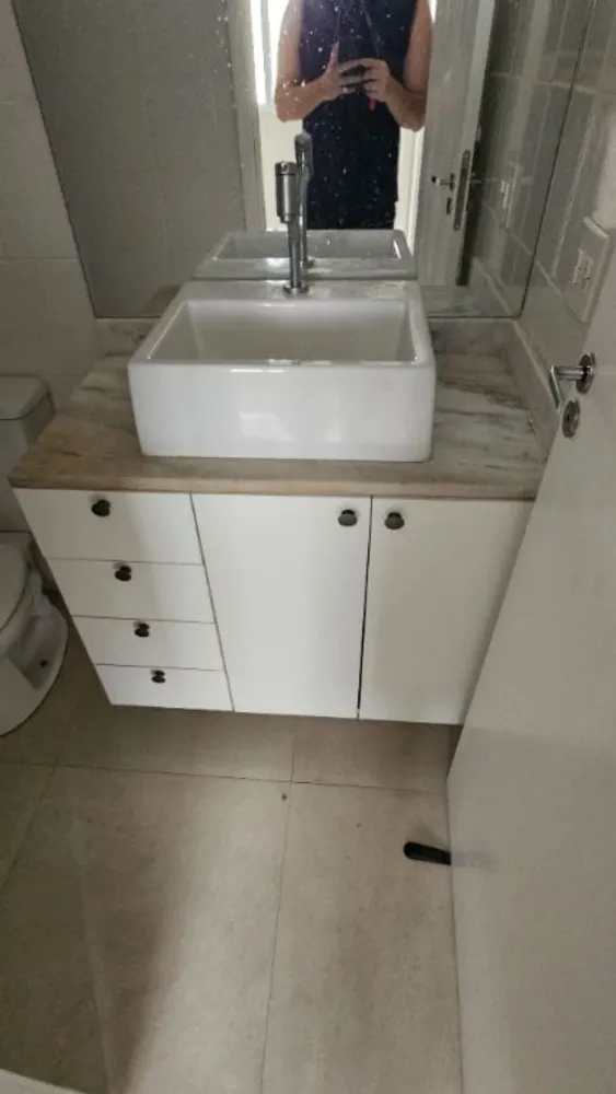Apartamento, 1 quarto, 33 m² - Foto 9