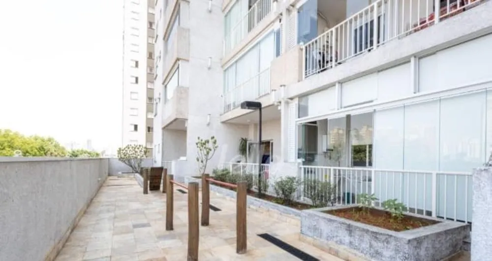Apartamento, 1 quarto, 33 m² - Foto 12