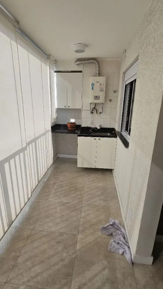 Apartamento, 1 quarto, 33 m² - Foto 2