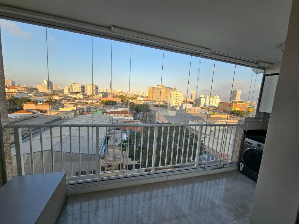Apartamento, 1 quarto, 33 m² - Foto 2