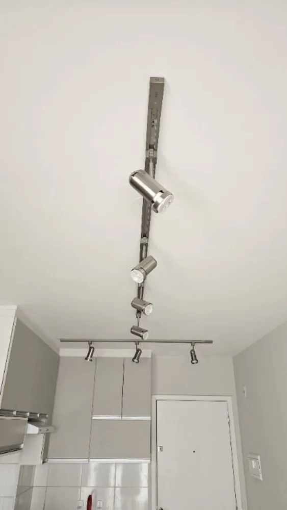 Apartamento, 1 quarto, 33 m² - Foto 8
