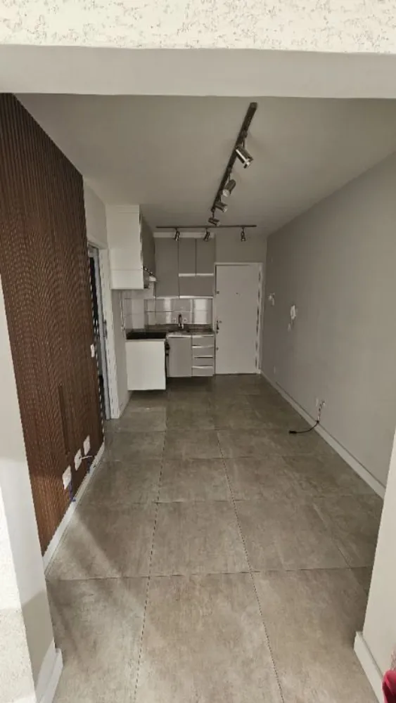 Apartamento, 1 quarto, 33 m² - Foto 7