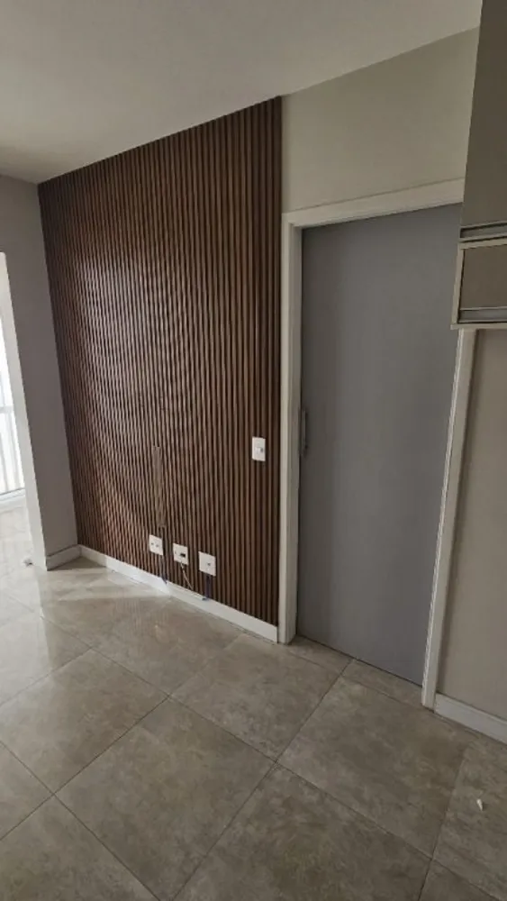 Apartamento, 1 quarto, 33 m² - Foto 3