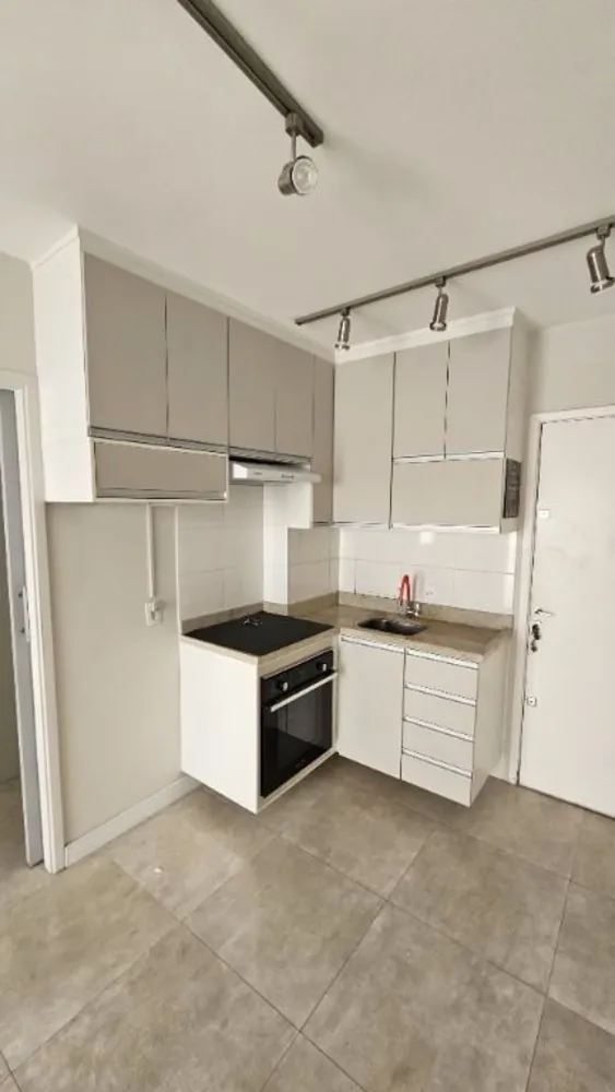 Apartamento, 1 quarto, 33 m² - Foto 6
