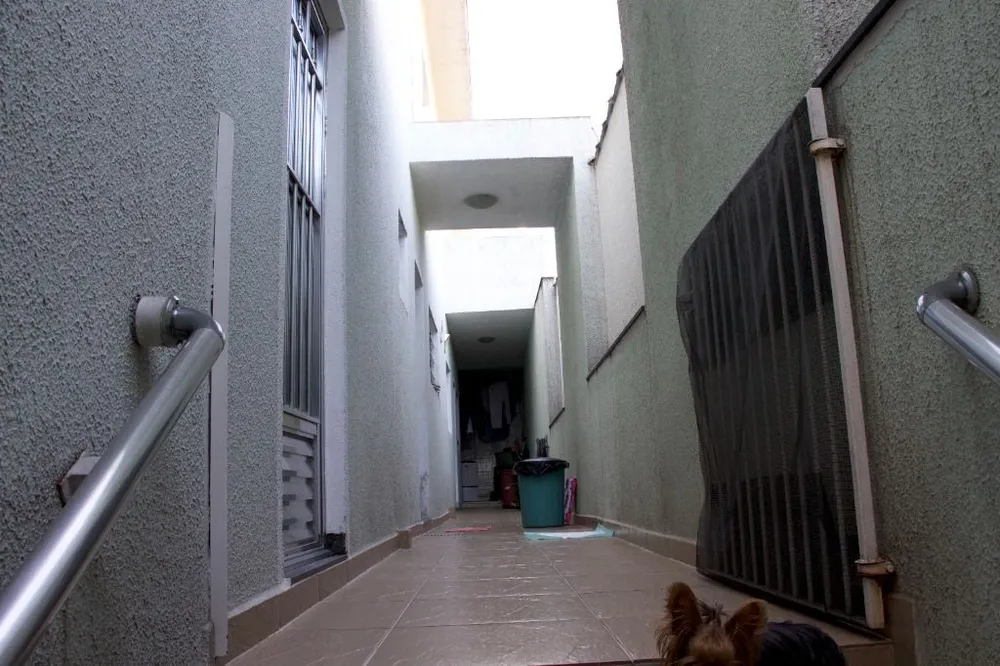 Casa, 5 quartos, 235 m² - Foto 11