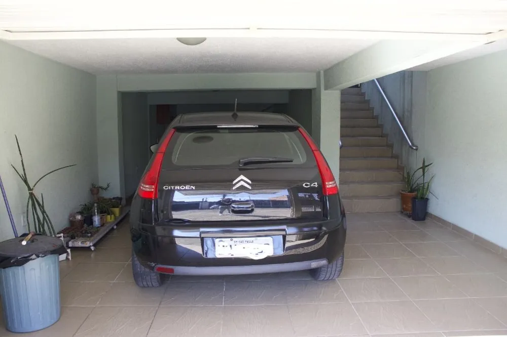 Casa, 5 quartos, 235 m² - Foto 8