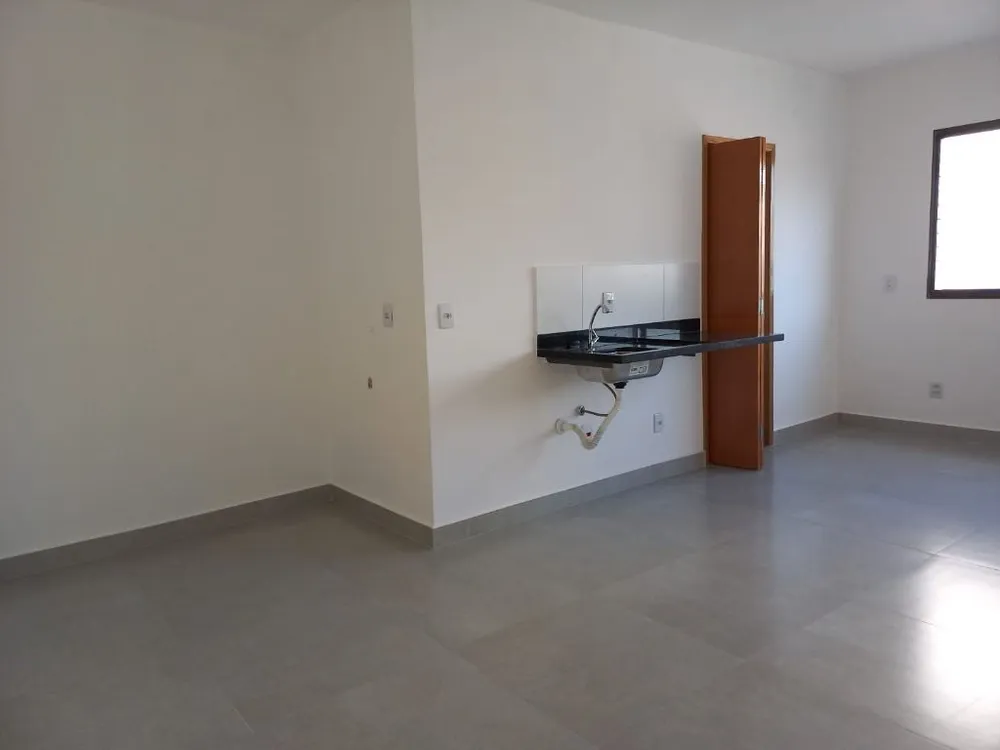 Apartamento, 1 quarto, 28 m² - Foto 1