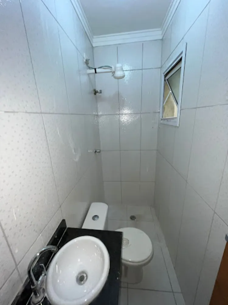 Sobrado, 3 quartos, 85 m² - Foto 10