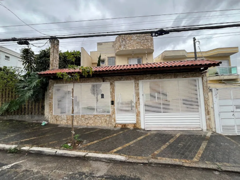Sobrado, 3 quartos, 85 m² - Foto 3