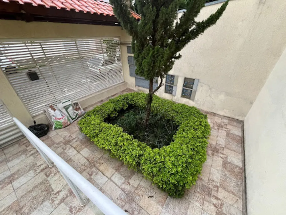 Sobrado, 3 quartos, 85 m² - Foto 12