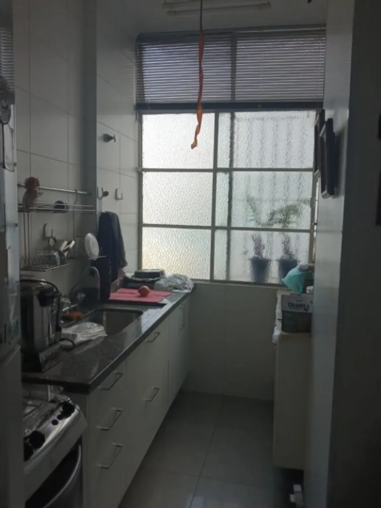 Apartamento, 2 quartos, 122 m² - Foto 1