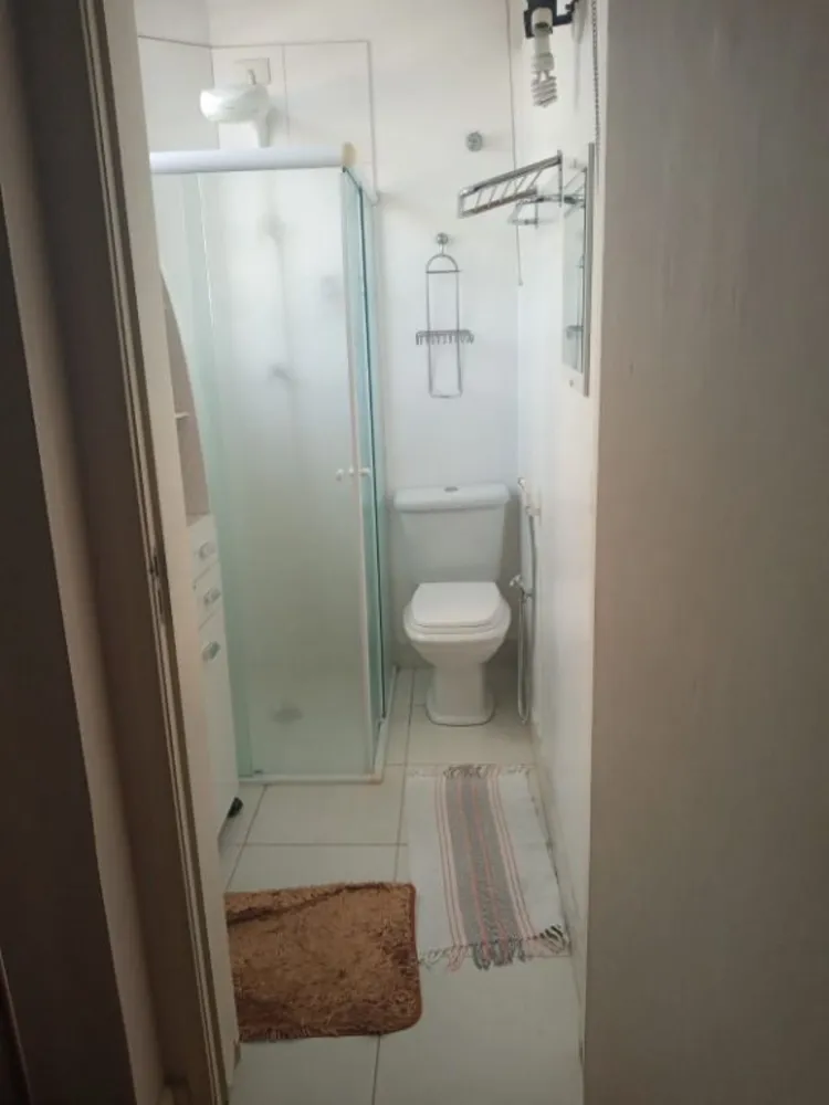 Apartamento, 2 quartos, 122 m² - Foto 2